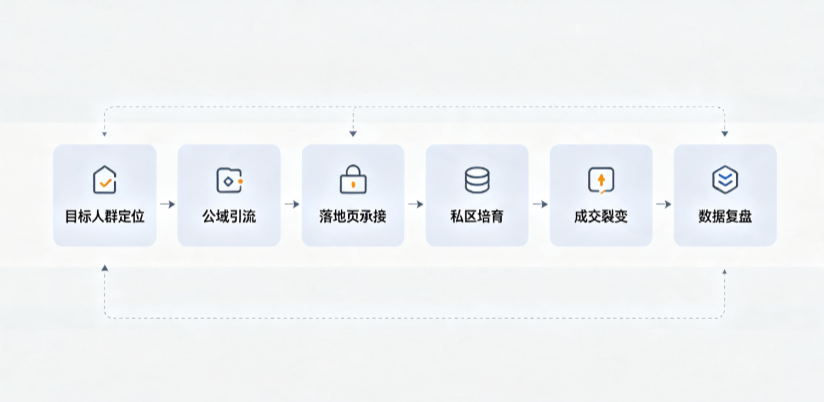 鹤城区AI 搜索获客深度解析：把握生成式搜索红利，抢占 AI 智能体流量入口