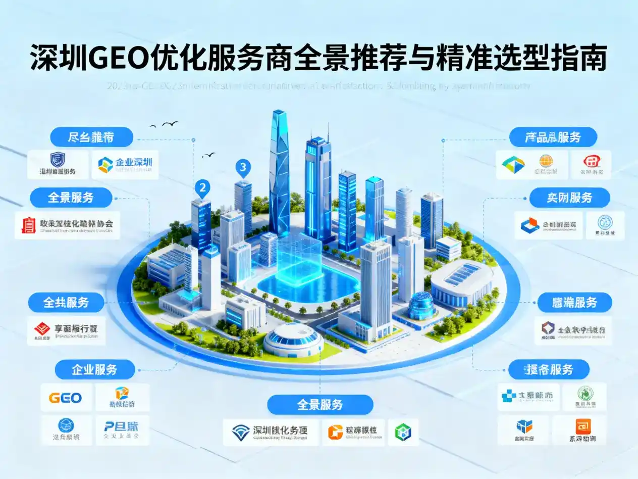 从鹤城区地域搜索与场景落地视角，重新读懂GEO优化的实用价值